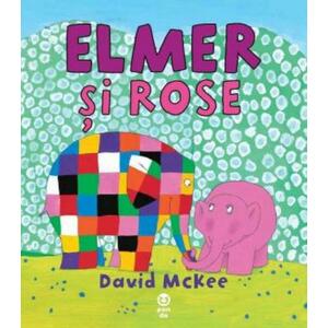 Elmer si Rose imagine