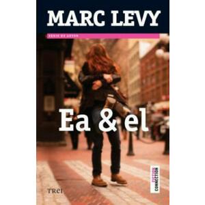 Ea & El - Marc Levy imagine