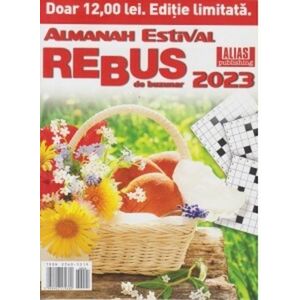 Rebus Press imagine