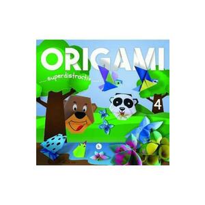 Origami imagine