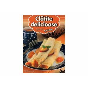 Clatite delicioase | imagine