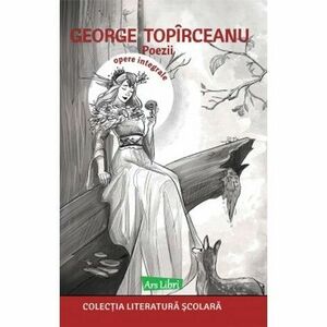 George Topîrceanu - Poezii imagine