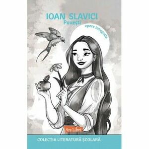 Povești - Ioan Slavici imagine
