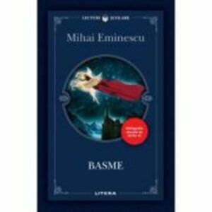 Basme - Mihai Eminescu imagine