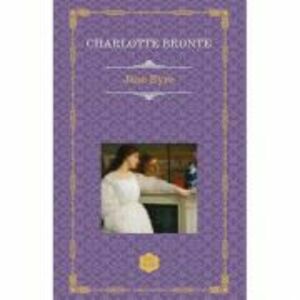 Brontë Charlotte imagine