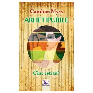 Arhetipuri - Caroline Myss imagine