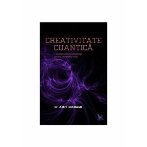 Creativitate cuantica imagine