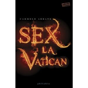 Sex la Vatican imagine