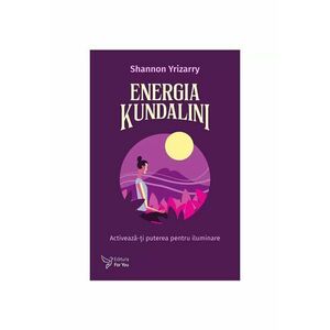 Energia Kundalini imagine