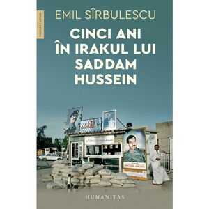 Emil Sirbulescu imagine