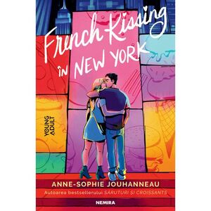 French Kissing în New York imagine