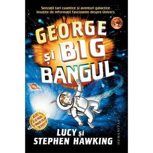George si Big Bangul imagine