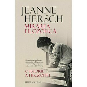 Jeanne Hersch imagine