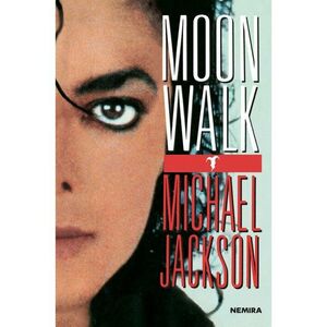 Moonwalk - Michael Jackson imagine