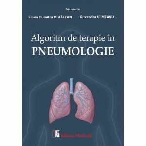 Algoritm de terapie in pneumologie imagine