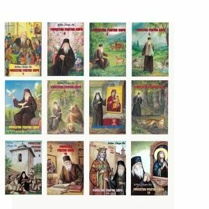 Povestiri pentru copii (12 volume) imagine