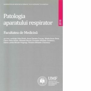 Patologia aparatului respirator imagine