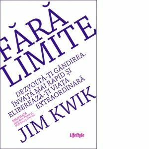 Fara limite | Jim Kwik imagine