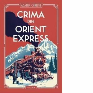 Crima din Orient Express imagine