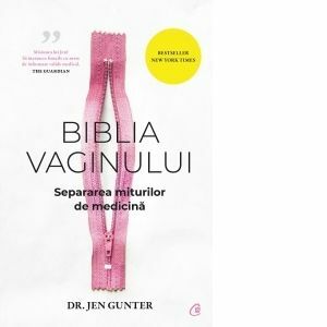 Biblia vaginului. Separarea miturilor de medicina imagine