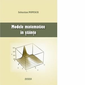 Modele matematice in stiinte imagine