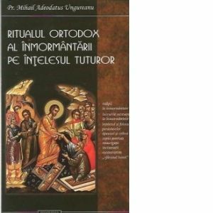 Ritualul ortodox al inmormantarii pe intelesul tuturor imagine
