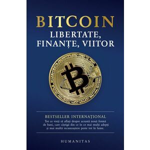 Bitcoin | Timi Ajiboye, Luis Buenaventura, Alex Gladstein, Lily Liu, Alexander Lloyd imagine