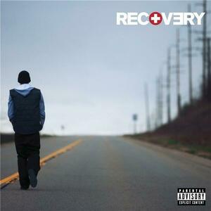Recovery | Eminem imagine