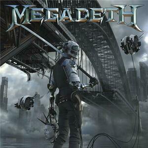 Dystopia | Megadeth imagine