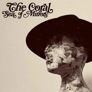 Sea of Mirrors - Vinyl | The Coral imagine
