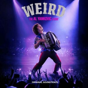 Weird: The Al Yankovic Story (Original Soundtrack) - Pink Vinyl | imagine