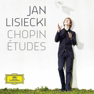 Chopin Etudes - Vinyl | Jan Lisiecki imagine