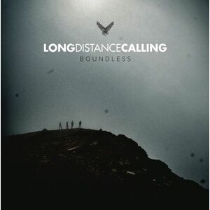 Boundless | Long Distance Calling imagine