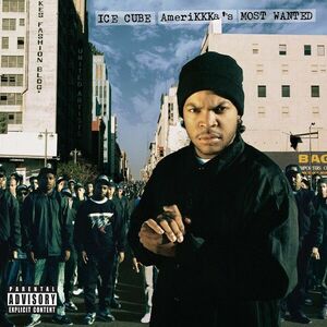 AmeriKKKa's Most Wanted | Ice Cube imagine