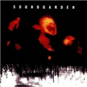 Superunknown - 20th Anniversary Remaster | Soundgarden imagine