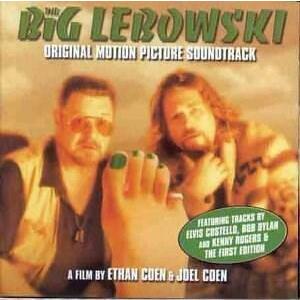 The Big Lebowski | Carter Burwell imagine