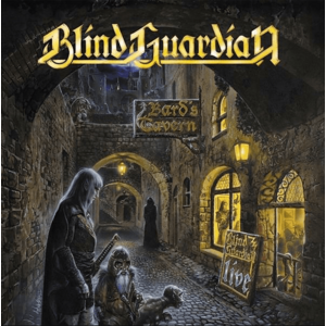 Live - Vinyl | Blind Guardian imagine
