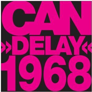 Delay 1968 | Can imagine