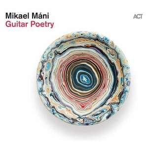 Guitar Poetry | Mikael Mani imagine