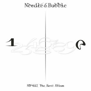 Needle & Bubble | NU'EST imagine