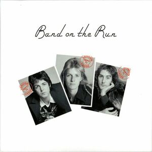 Band On The Run (Limited 50th Anniversary Edition) | Paul Mccartney, Wings imagine
