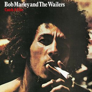 Bob Marley, The Wailers imagine