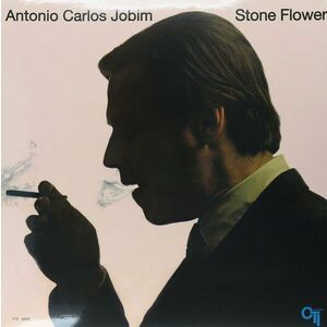 Stone Flower - Vinyl | Antonio Carlos Jobim imagine