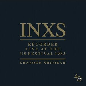 Shabooh Shoobah | INXS imagine