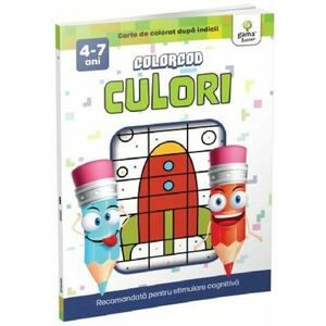 Culori / ColorCOD imagine
