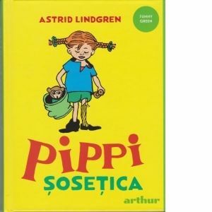 Pippi Sosetica imagine