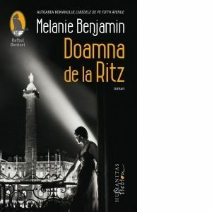 Doamna de la Ritz | Melanie Benjamin imagine