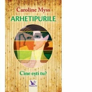 Arhetipuri - Caroline Myss imagine