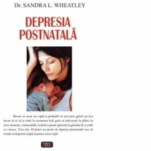 Depresia postnatală imagine
