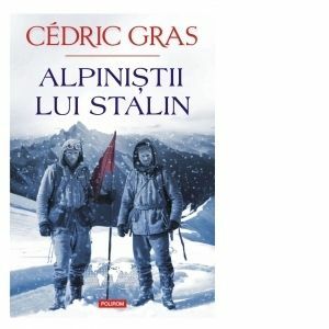 Alpinistii lui Stalin imagine